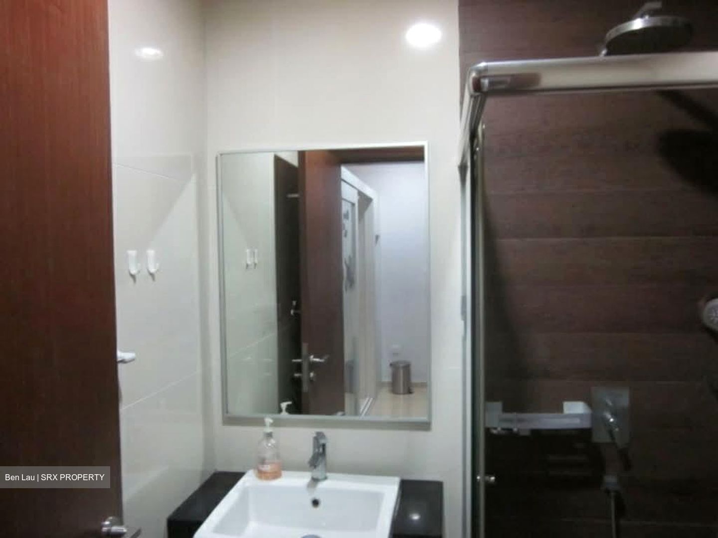 Parc Imperial (D5), Condominium #543068631